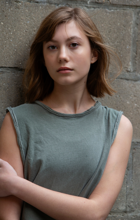 Maxine Wanderer
