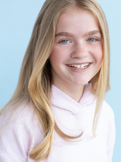 Molly Brannigan