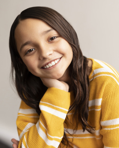Mya Garcia