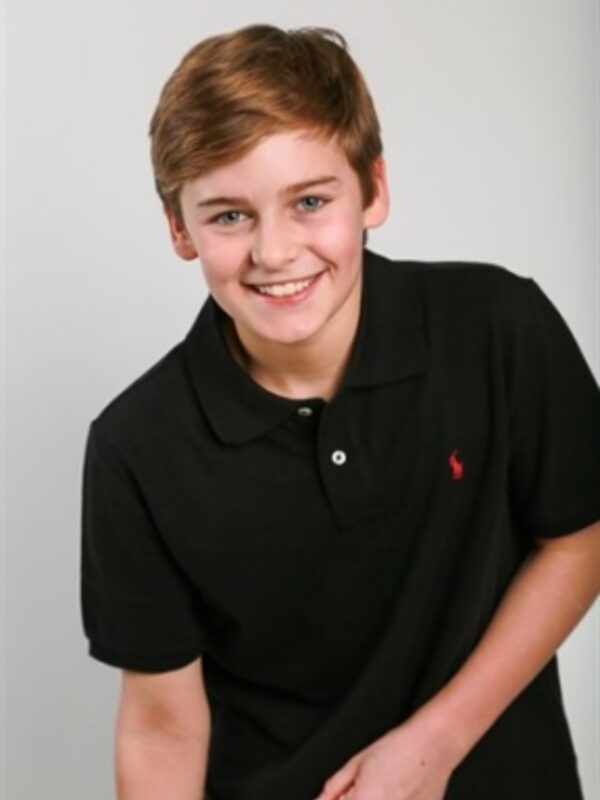 Nathan Kramer picture 533361