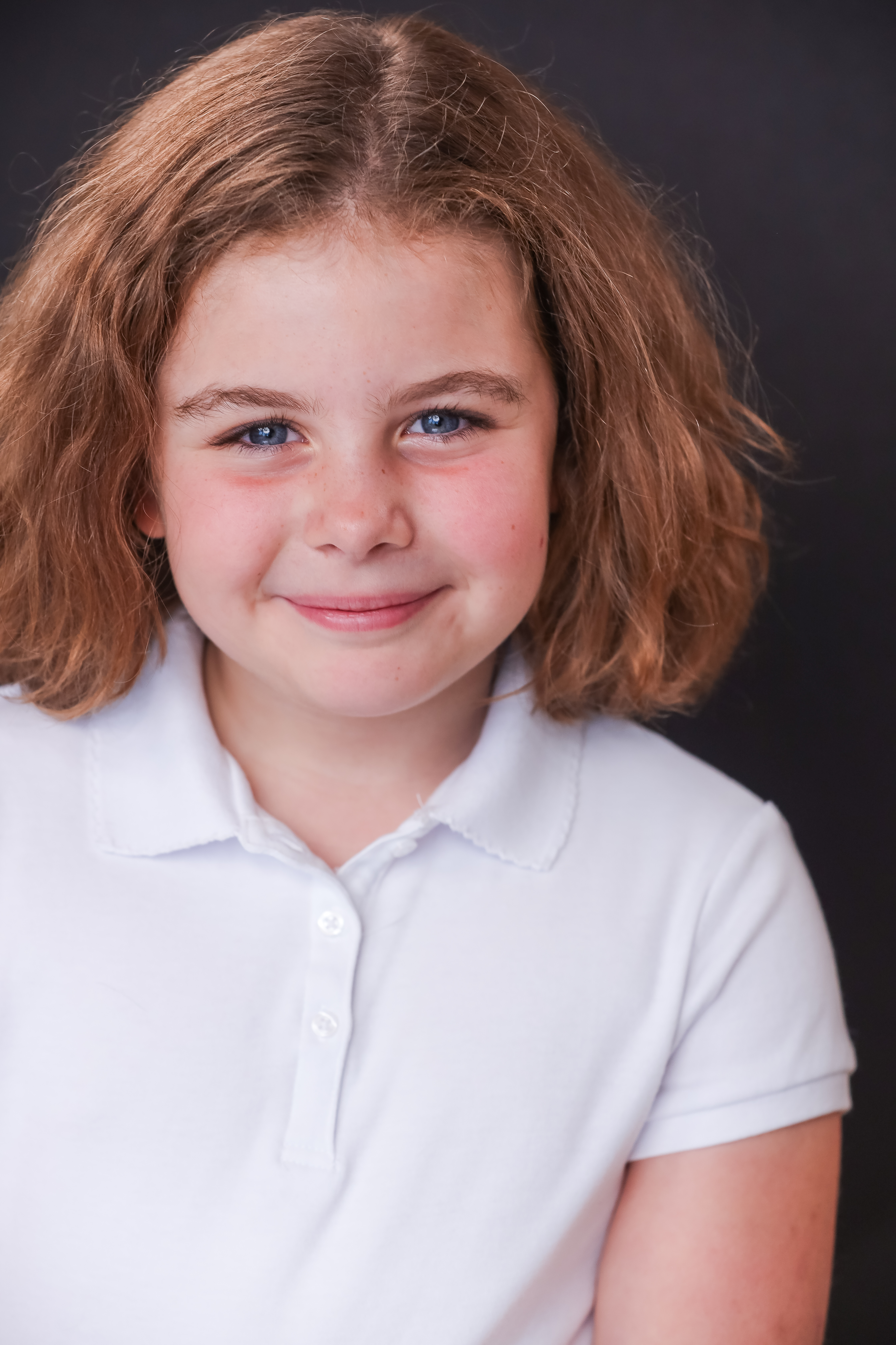 Olivia Lawry
