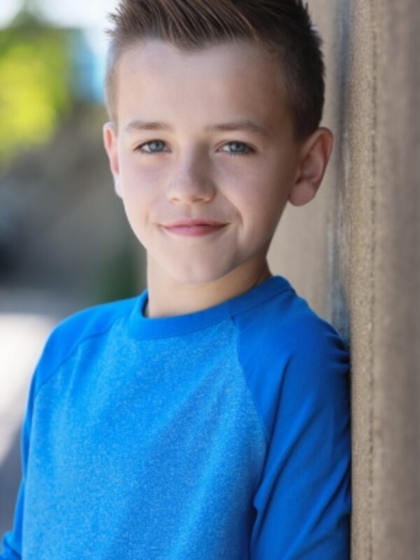 Patrick Dugan picture 533456