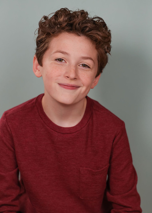 Patrick Scott Mcdermott