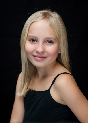 Peyton Alexis Smolcich