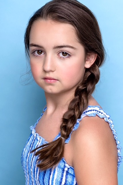 Reese Bella CAPINEGRO
