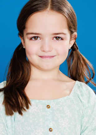 Reese Bella CAPINEGRO
