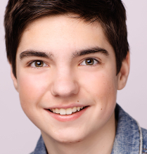 Ryder Kirby