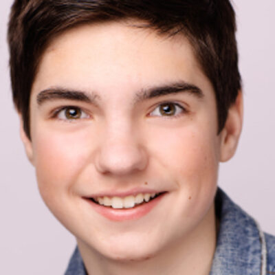Ryder K.