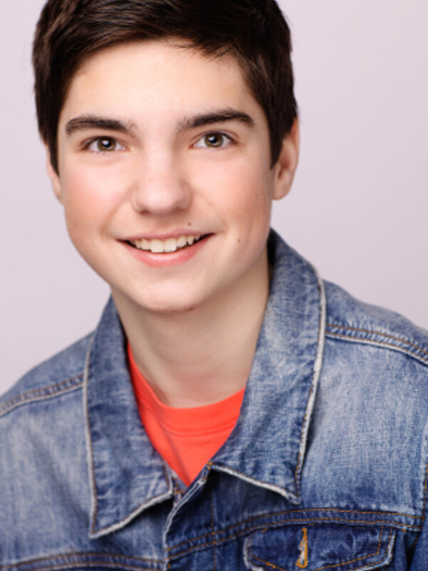Ryder Kirby picture 533721