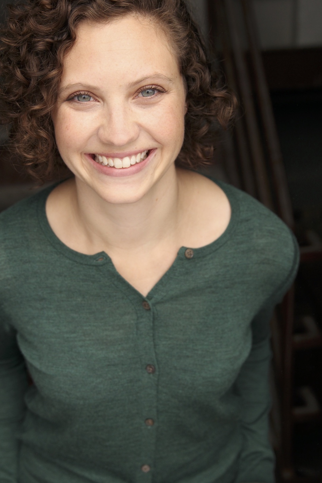 Laurel Krabacher