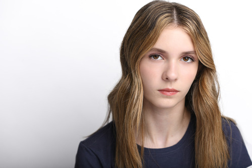 Samantha Kroening