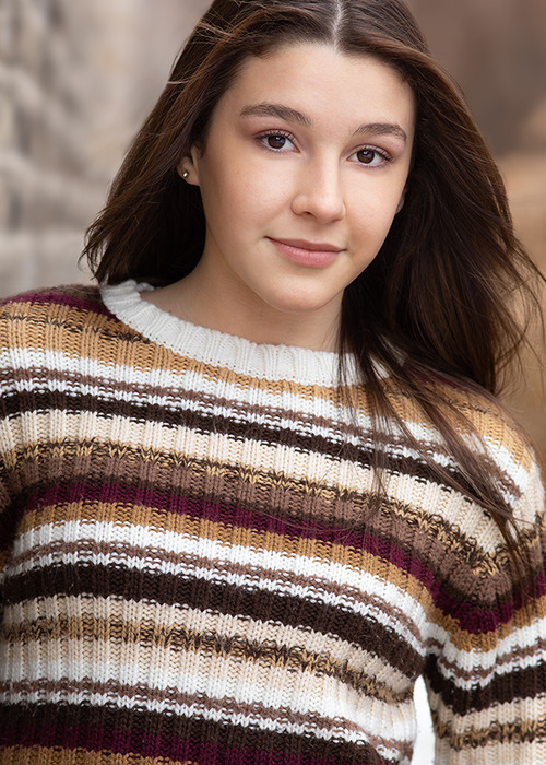 Samantha Rae Jenkins