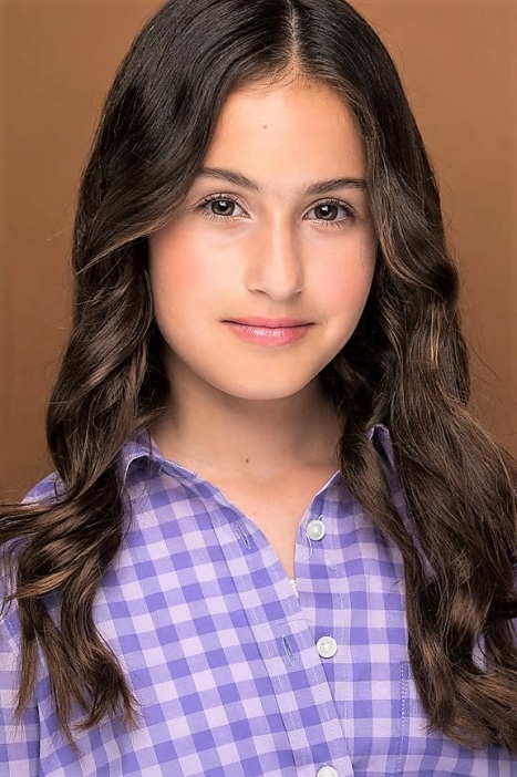 Sarah Mattle