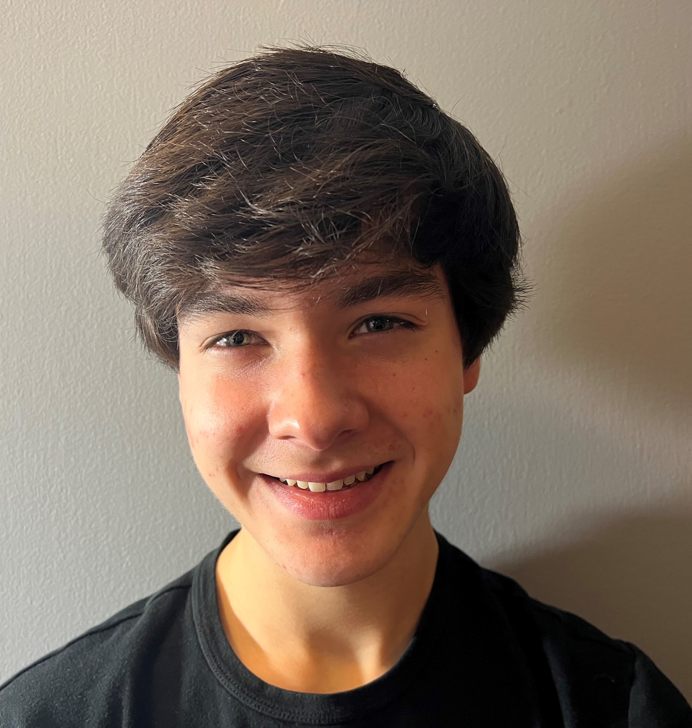 Sebastian Merlo