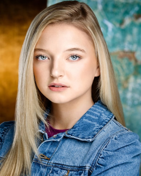 Shae Lerae Smolik