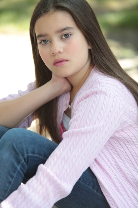 Sierra Ovrevik