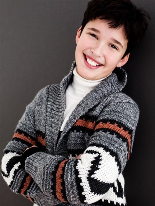 Theo Moss