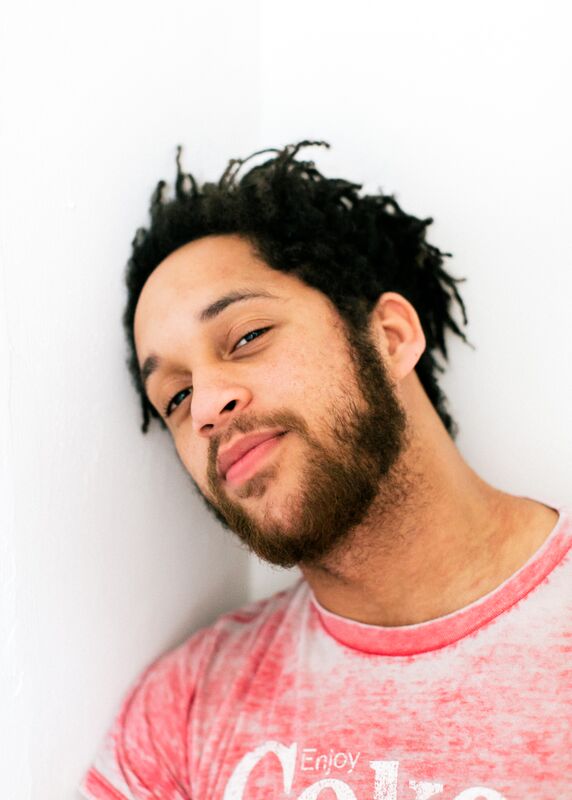 Julian Parker