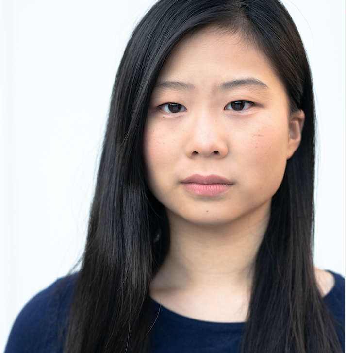 Emily Ling Mei