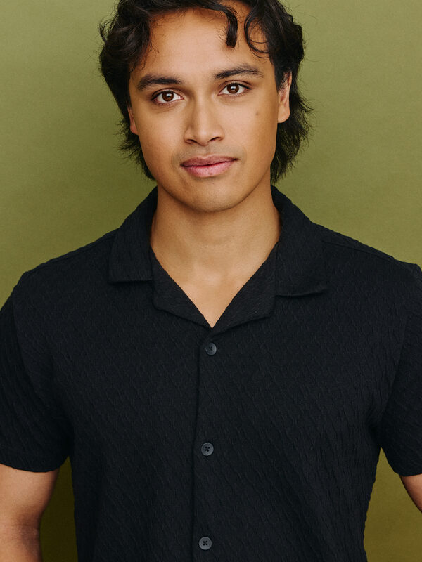 Lincoln J Skoien picture 678401