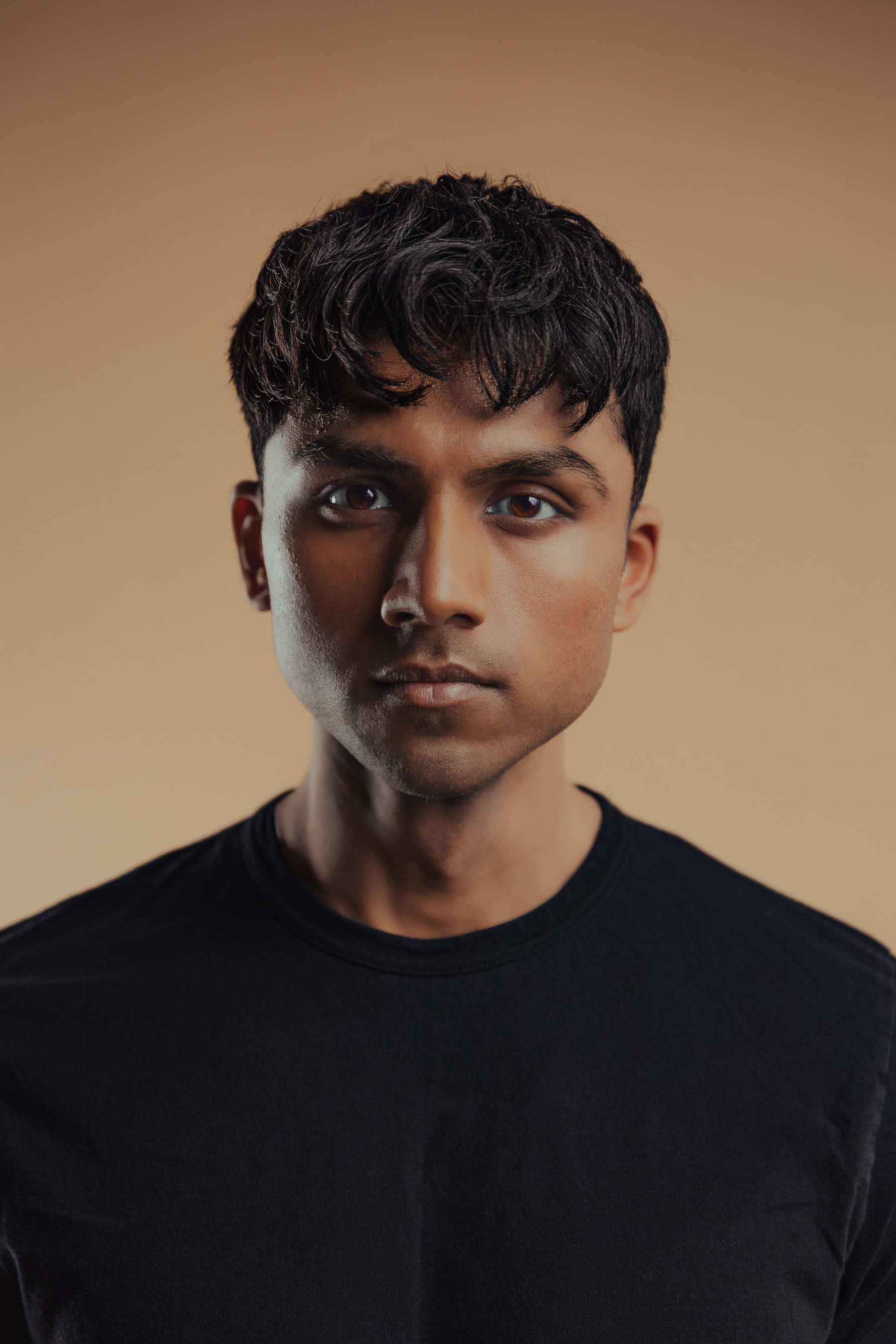 Tushar Batia