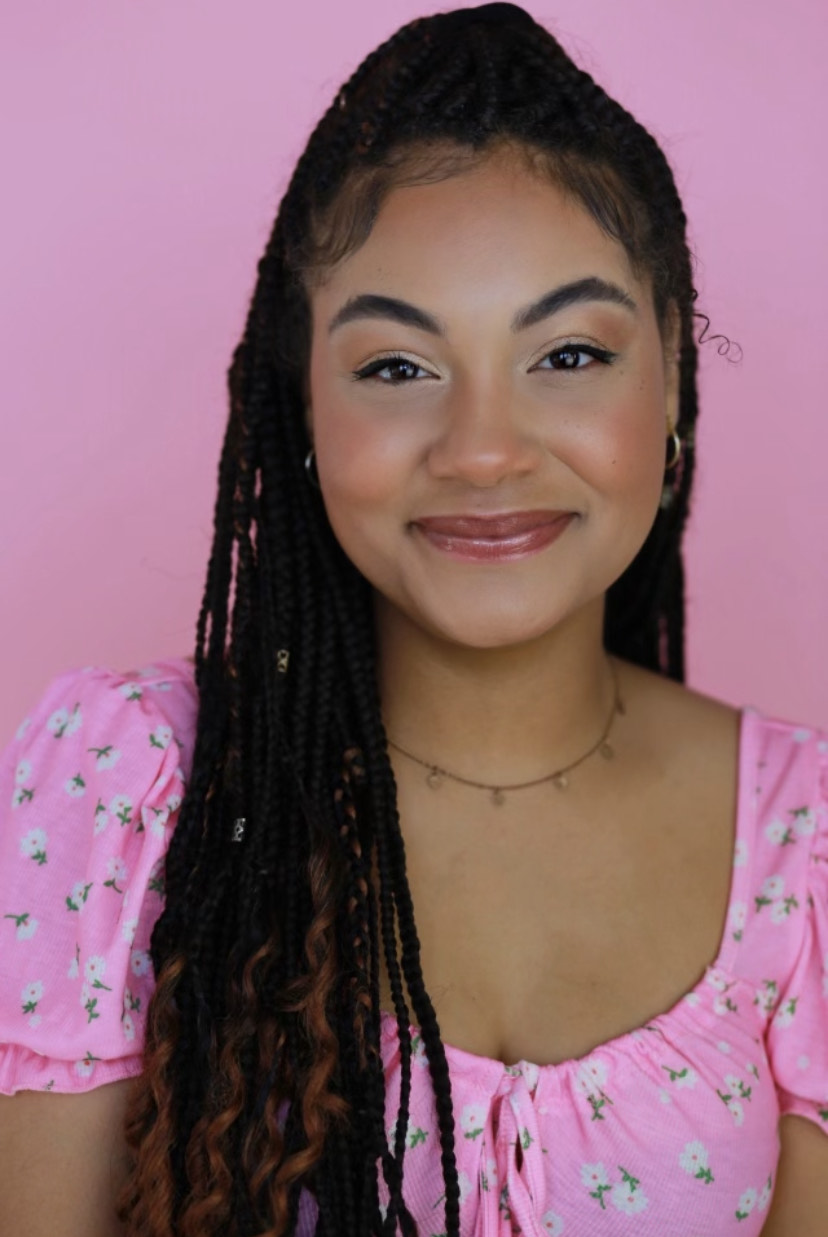 Ariana D. Burks