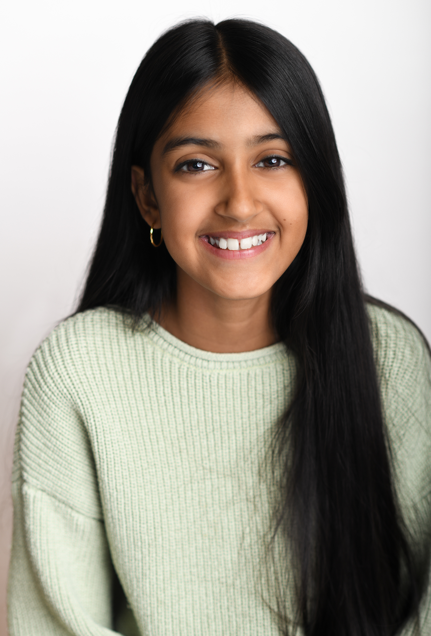 Aditi Gadhvi