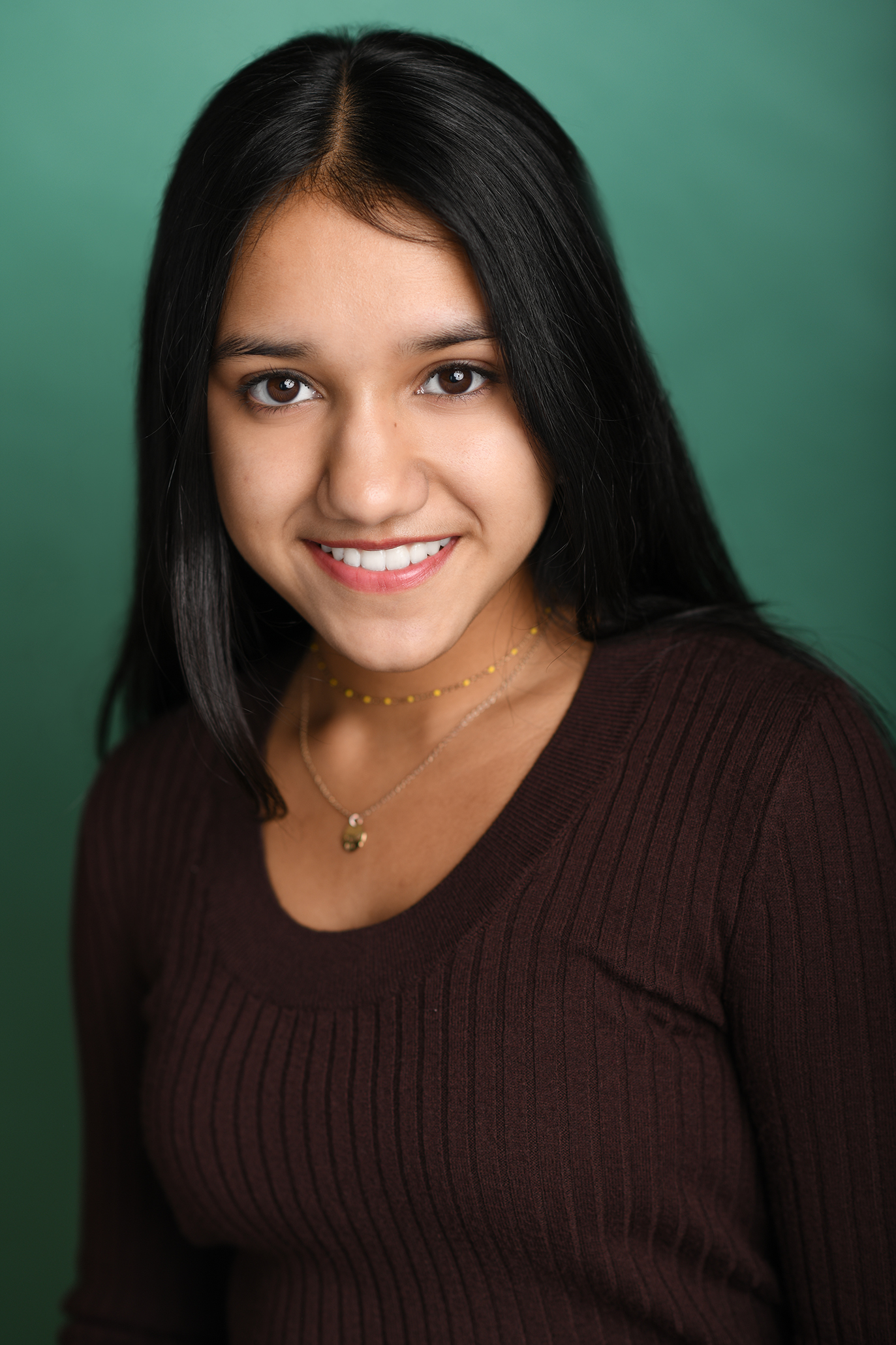 Gayatri G.