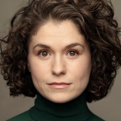 Jessica Baglow