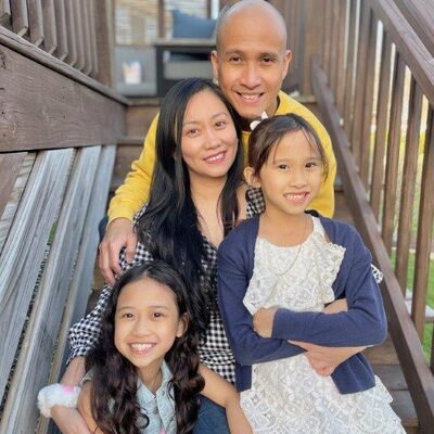 Valones Family