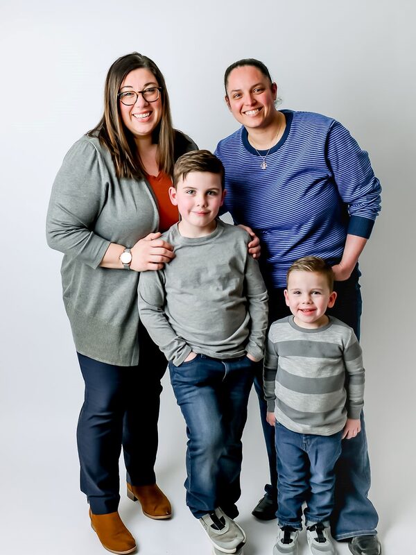 Reynolds Family picture 542395