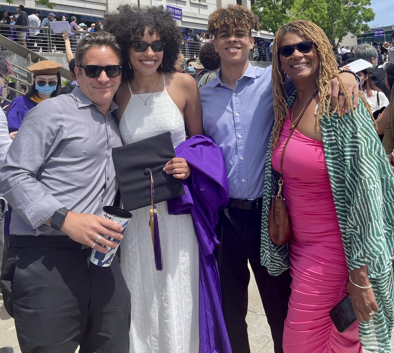 Davidson Family