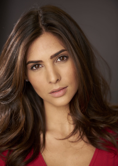 Camila Banus