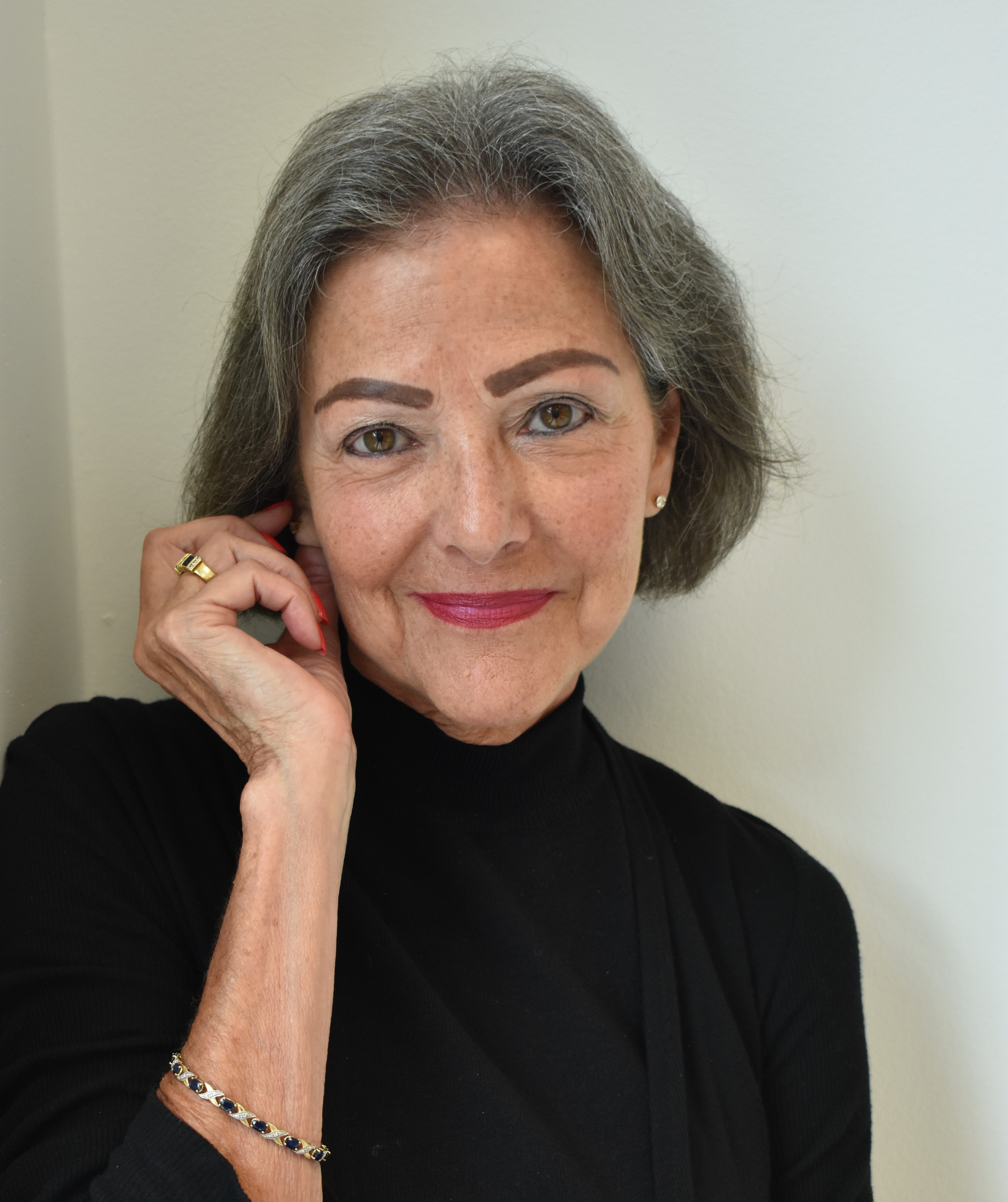 Celia Lopez