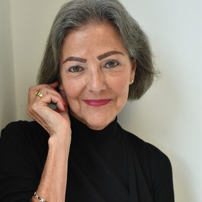 Celia Lopez