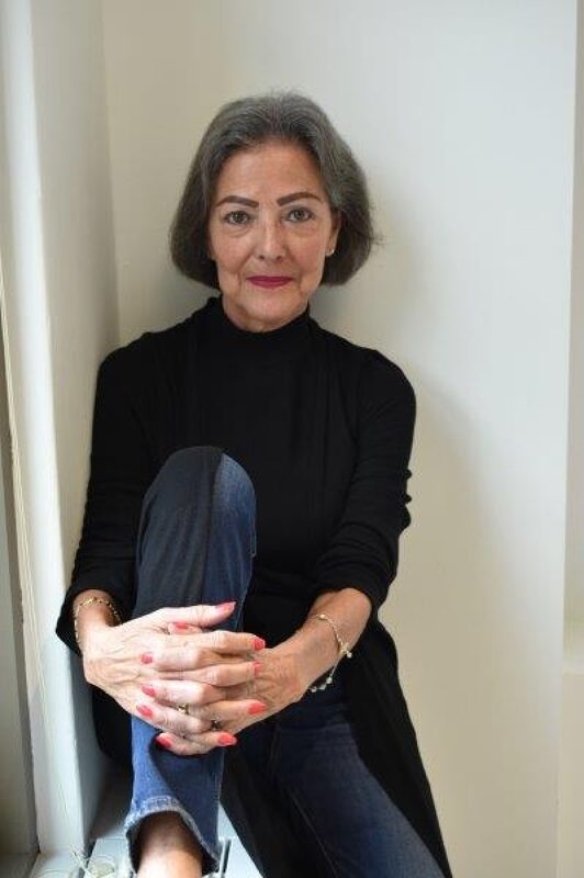 Celia Lopez portfolioImage 546041