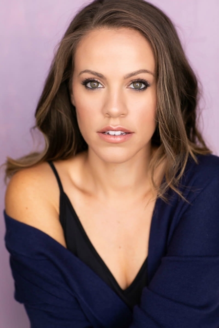 Donna Louden