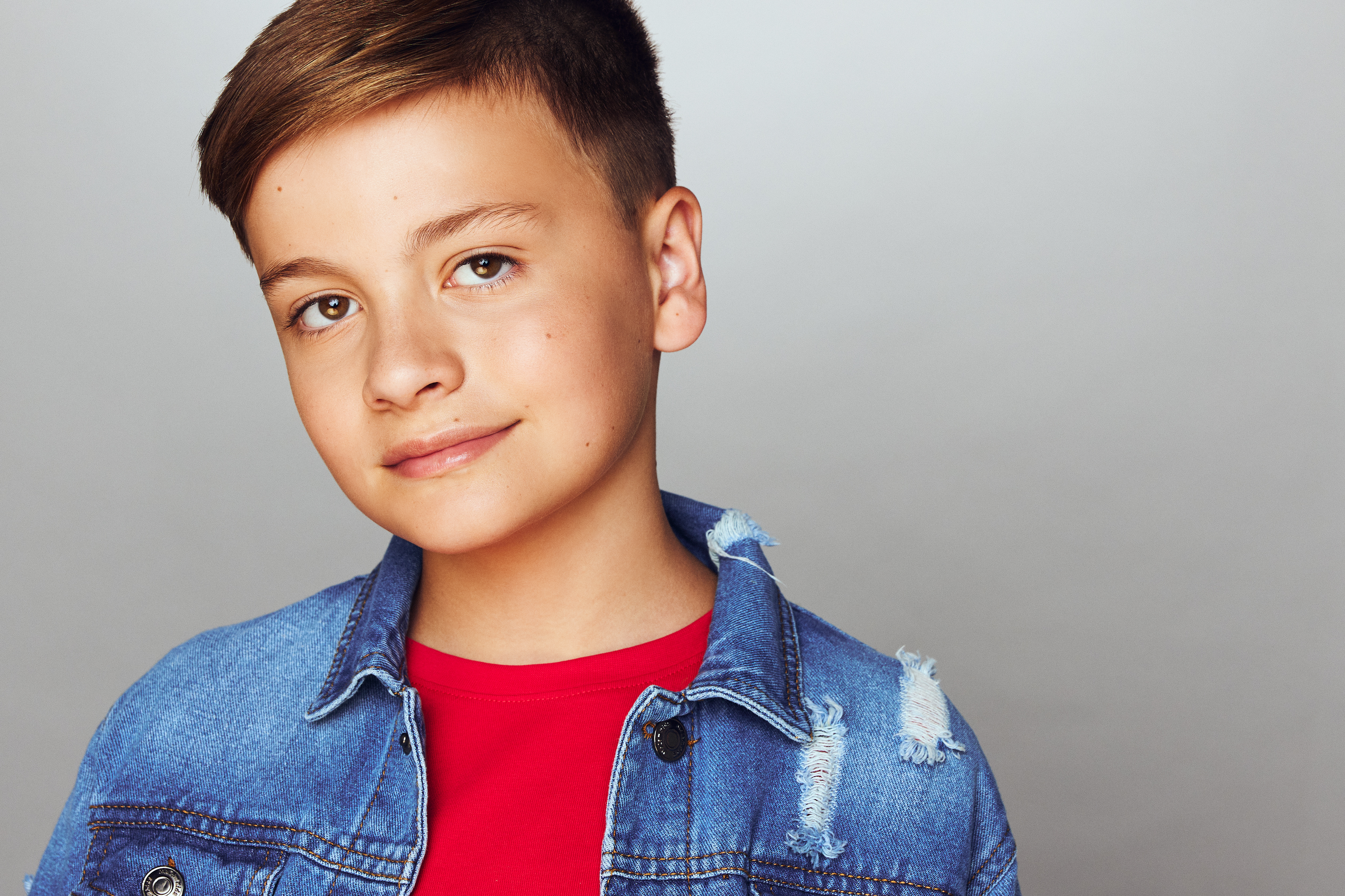 Finn Allen