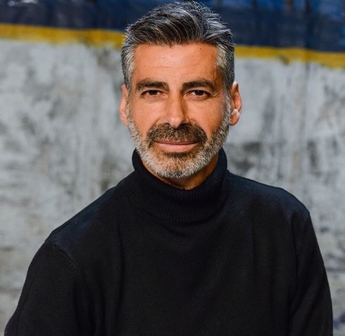 Luis Fernandez-Gil