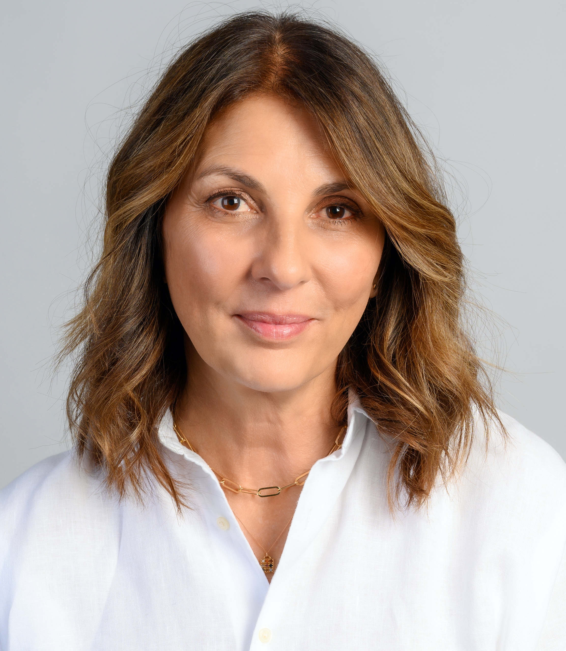 Gina Bellman