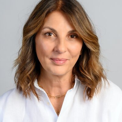 Gina Bellman