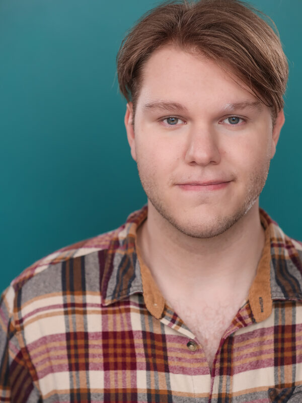Eric James Norman picture 658942
