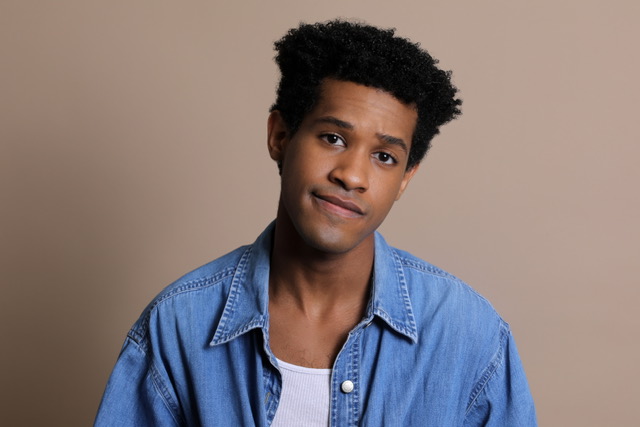 Justin Cooley