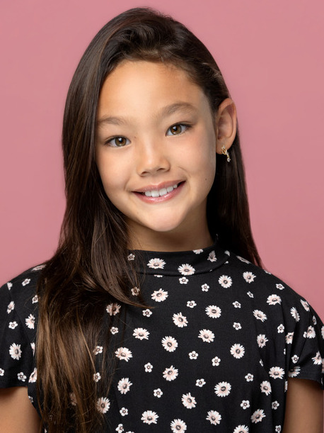Olivia Aqel