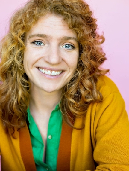Erin Berry