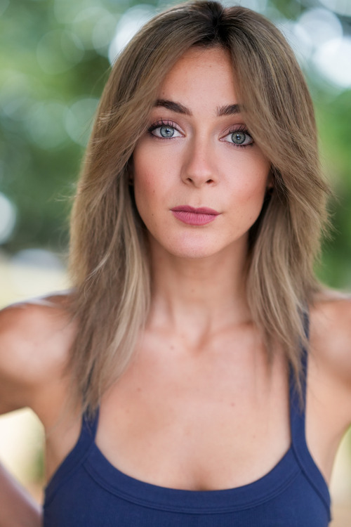 Lacy Hartselle