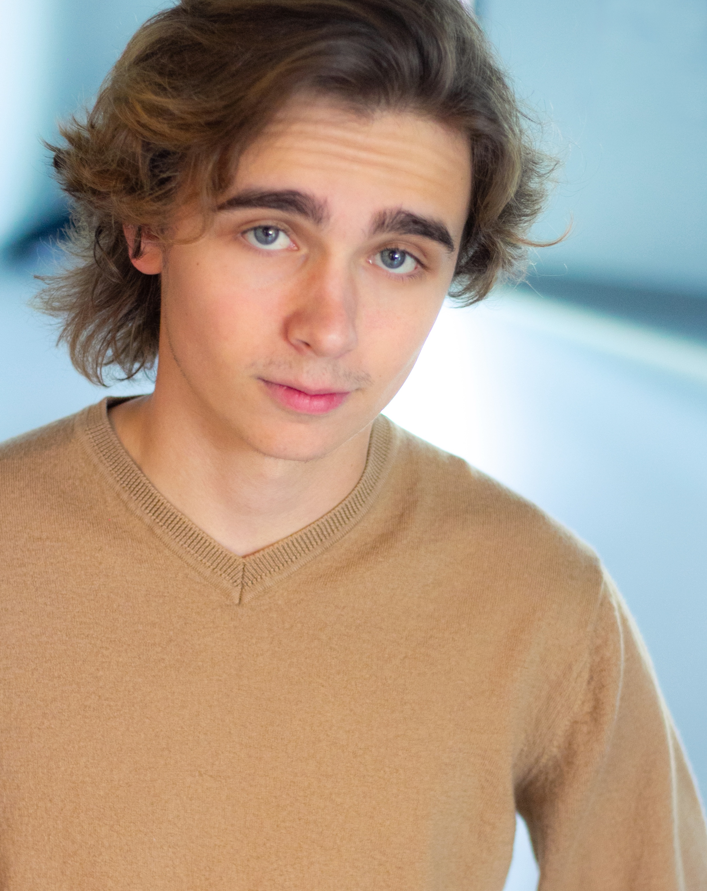 Ben Simpson