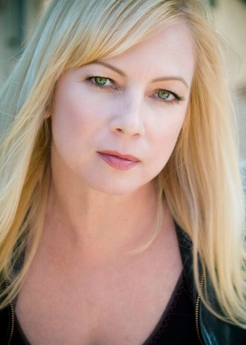 Traci Lords