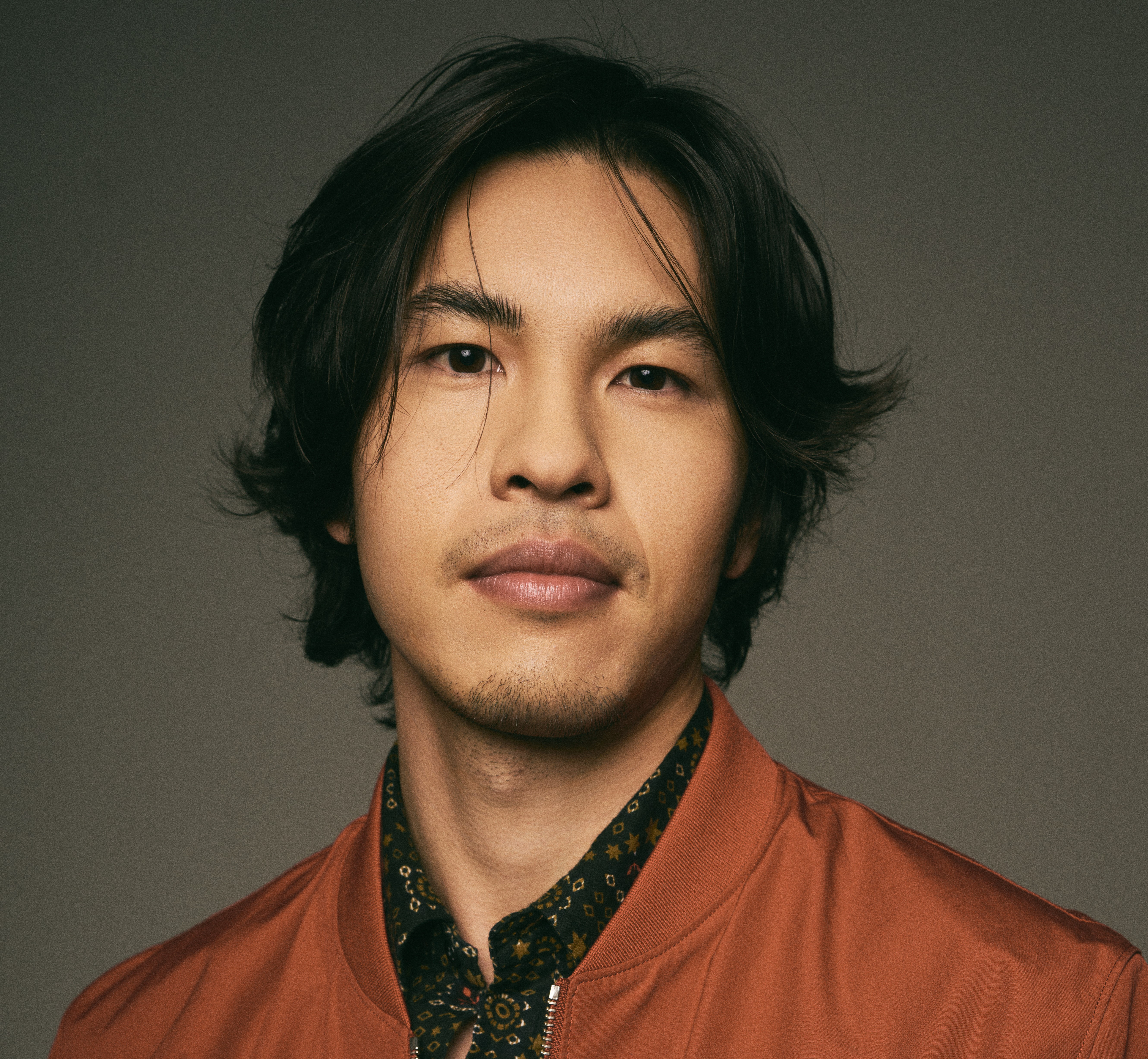 Kurt Kanazawa