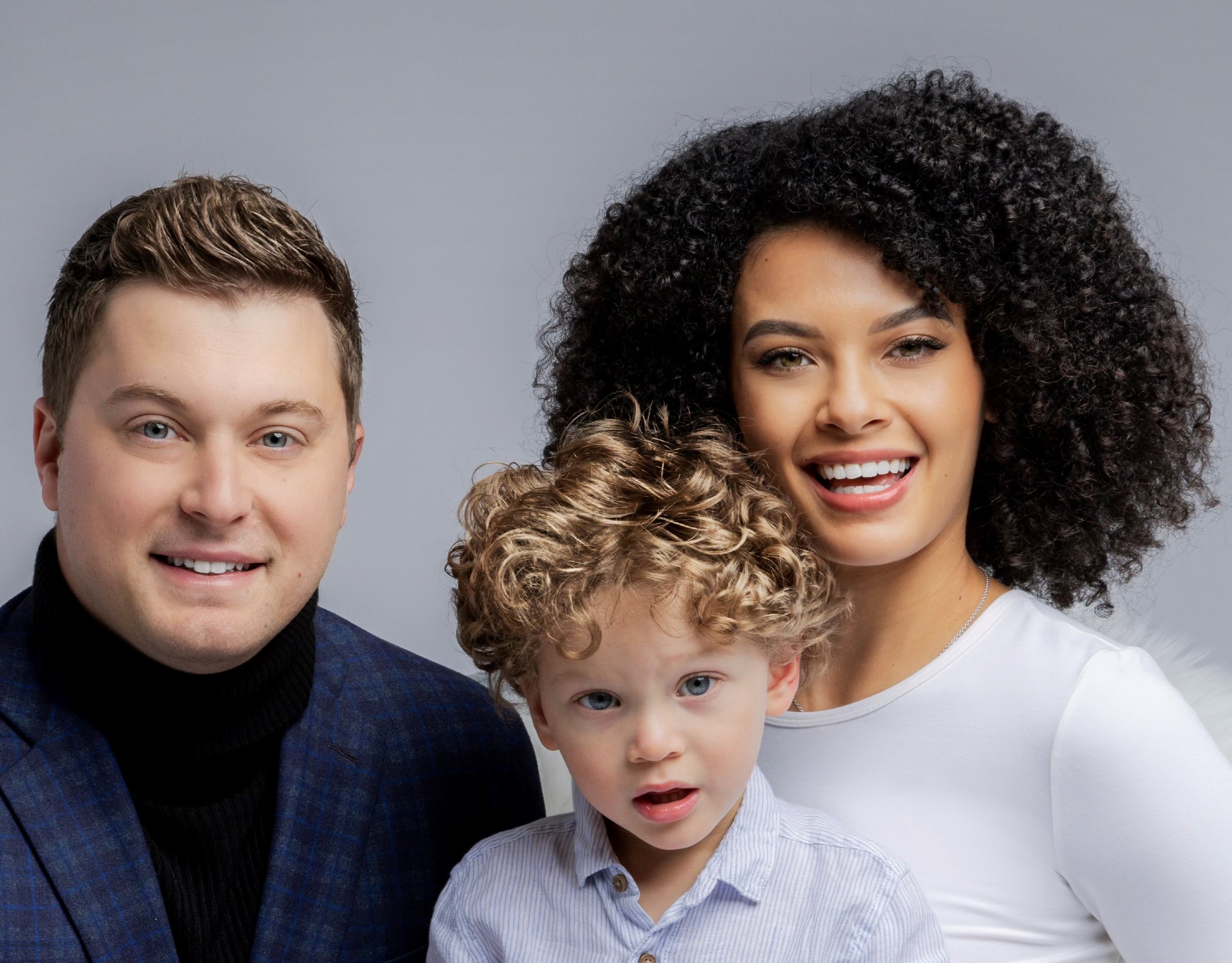 Bullock Family